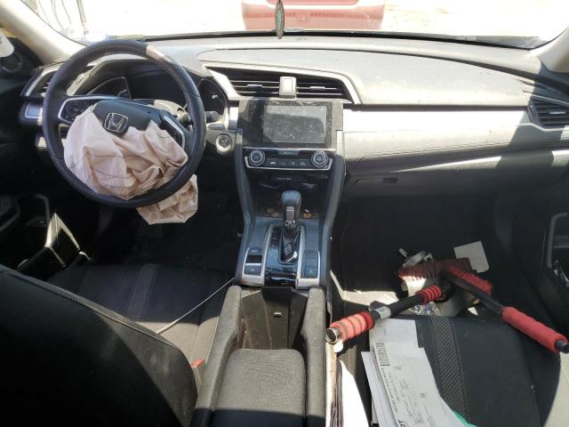 2HGFC2F70HH561938 - 2017 HONDA CIVIC EX BLACK photo 8