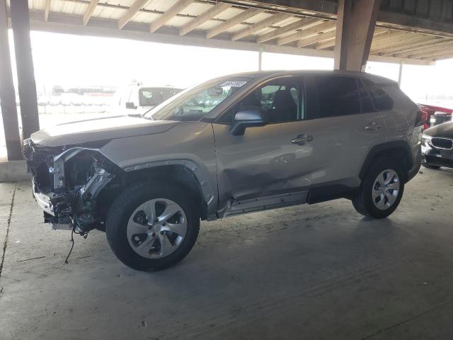 2022 TOYOTA RAV4 LE, 
