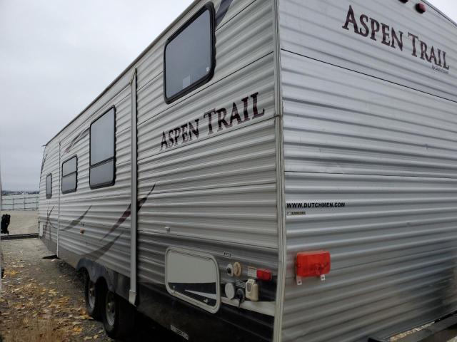 47CTATR28DT210302 - 2013 ASPEN TRAIL ASPENTRAIL WHITE photo 3