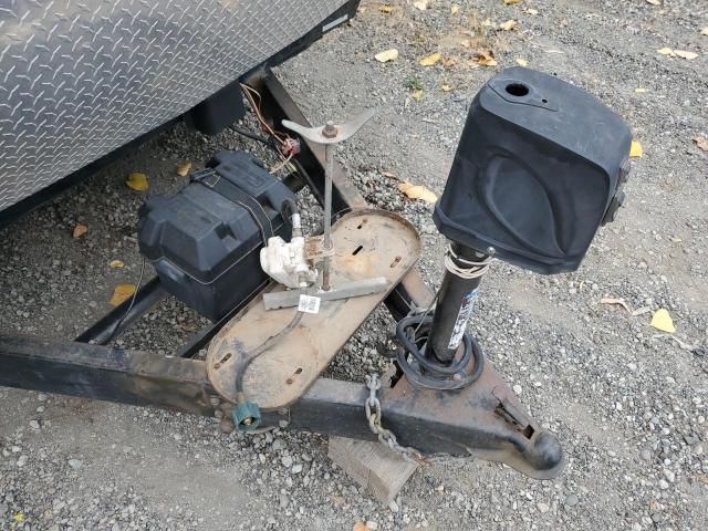 47CTATR28DT210302 - 2013 ASPEN TRAIL ASPENTRAIL WHITE photo 7