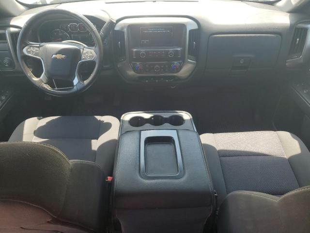 3GCPCREC0JG295482 - 2018 CHEVROLET SILVERADO C1500 LT WHITE photo 8