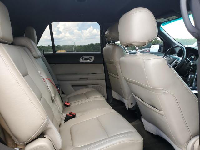 1FM5K7D80DGC93657 - 2013 FORD EXPLORER XLT Жасыл фото 11