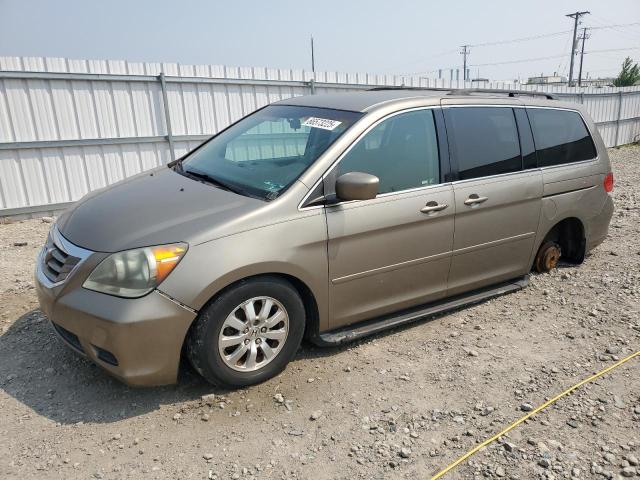 2009 HONDA ODYSSEY EX, 