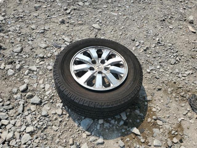 5FNRL384X9B016132 - 2009 HONDA ODYSSEY EX 金色 照片 13