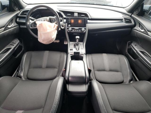 19XFC2F82LE204515 - 2020 HONDA CIVIC SPORT 白色 照片 8