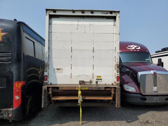 1FVACWDK49HZ91250 - 2009 FREIGHTLINER M2 106 MEDIUM DUTY WHITE photo 6