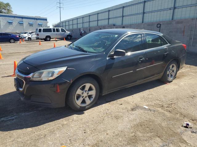 2014 CHEVROLET MALIBU LS, 
