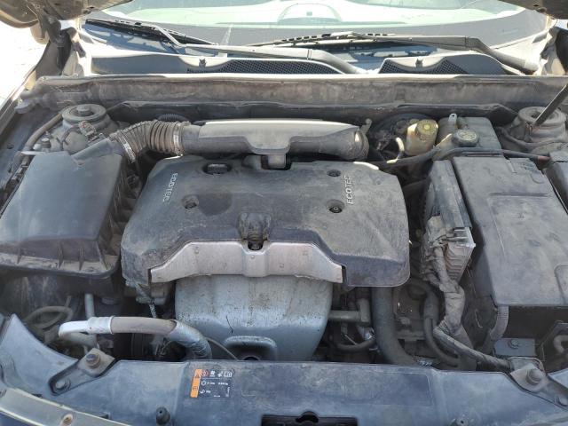 1G11B5SL2EF207098 - 2014 CHEVROLET MALIBU LS 黑色 照片 11