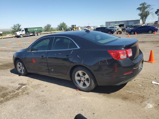 1G11B5SL2EF207098 - 2014 CHEVROLET MALIBU LS 黑色 照片 2