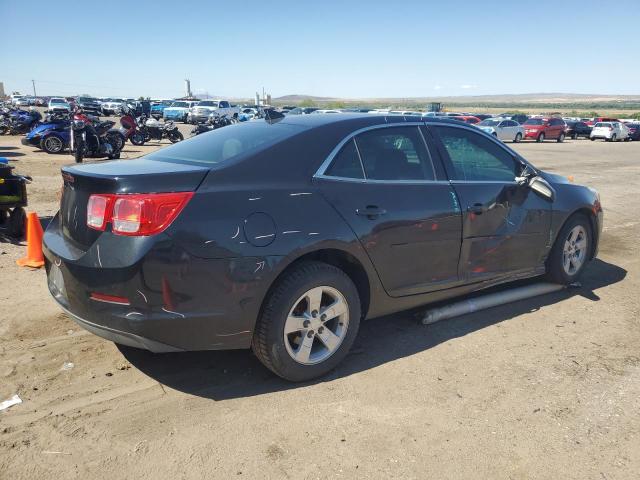 1G11B5SL2EF207098 - 2014 CHEVROLET MALIBU LS 黑色 照片 3