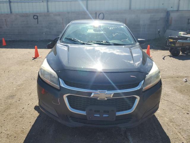 1G11B5SL2EF207098 - 2014 CHEVROLET MALIBU LS 黑色 照片 5