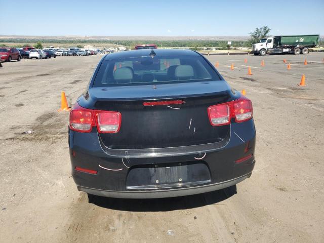 1G11B5SL2EF207098 - 2014 CHEVROLET MALIBU LS 黑色 照片 6