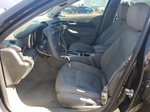 1G11B5SL2EF207098 - 2014 CHEVROLET MALIBU LS 黑色 照片 7