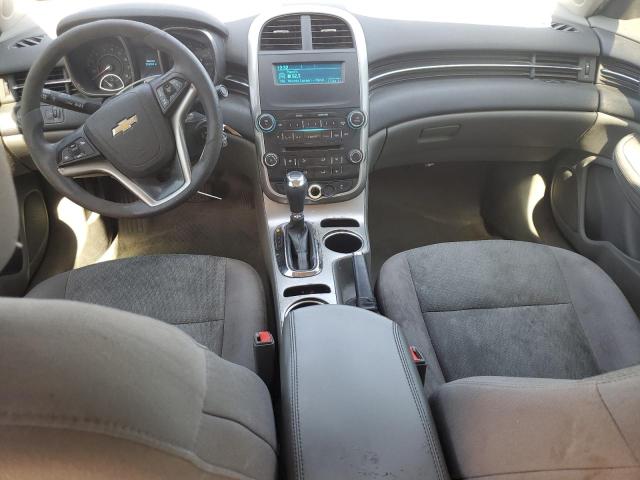 1G11B5SL2EF207098 - 2014 CHEVROLET MALIBU LS 黑色 照片 8