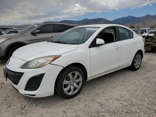 2011 MAZDA 3 I, 
