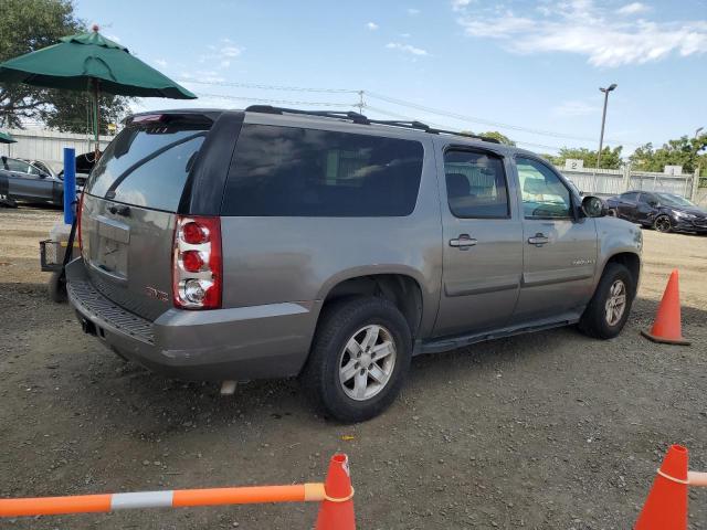 1GKFC16007J179275 - 2007 GMC YUKON XL C1500 GOLD photo 3