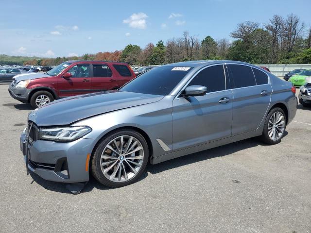 2021 BMW 530 XI, null