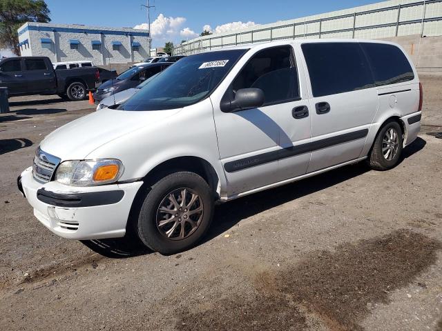 2003 CHEVROLET VENTURE, 