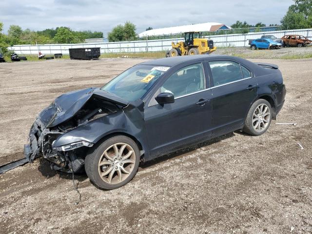 2011 FORD FUSION SE, 