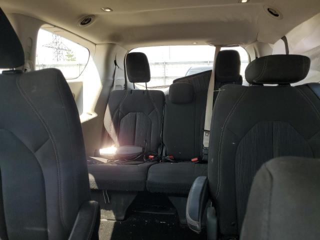 2C4RC1FG9JR175556 - 2018 CHRYSLER PACIFICA TOURING PLUS Ağ foto 10