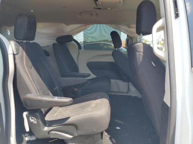 2C4RC1FG9JR175556 - 2018 CHRYSLER PACIFICA TOURING PLUS Ağ foto 11