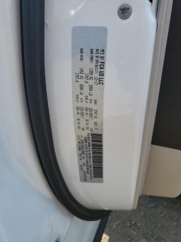 2C4RC1FG9JR175556 - 2018 CHRYSLER PACIFICA TOURING PLUS Ağ foto 13