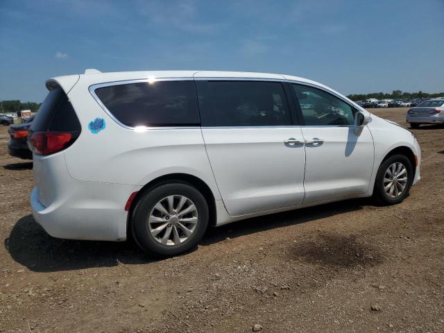 2C4RC1FG9JR175556 - 2018 CHRYSLER PACIFICA TOURING PLUS Ağ foto 3