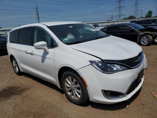 2C4RC1FG9JR175556 - 2018 CHRYSLER PACIFICA TOURING PLUS Ağ foto 4