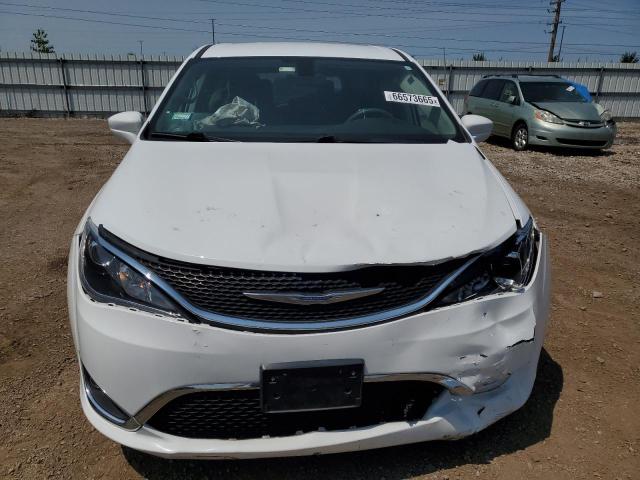 2C4RC1FG9JR175556 - 2018 CHRYSLER PACIFICA TOURING PLUS Ağ foto 5