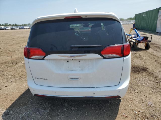 2C4RC1FG9JR175556 - 2018 CHRYSLER PACIFICA TOURING PLUS Ağ foto 6