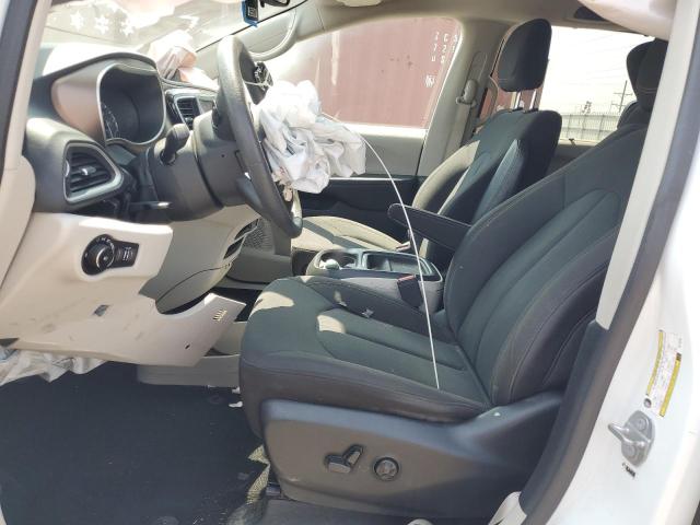 2C4RC1FG9JR175556 - 2018 CHRYSLER PACIFICA TOURING PLUS Ağ foto 7