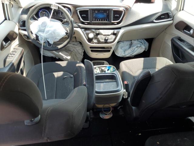 2C4RC1FG9JR175556 - 2018 CHRYSLER PACIFICA TOURING PLUS Ağ foto 8