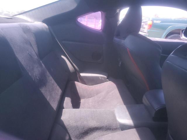 JF1ZNAA1XD2706009 - 2013 TOYOTA SCION FR-S 石墨色 照片 10