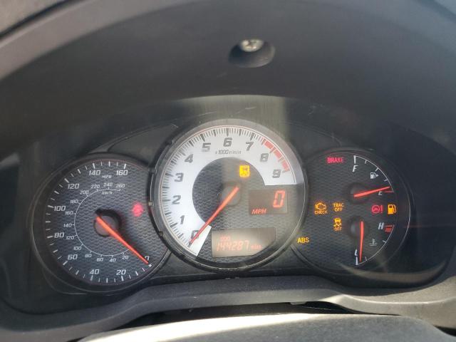 JF1ZNAA1XD2706009 - 2013 TOYOTA SCION FR-S 石墨色 照片 9