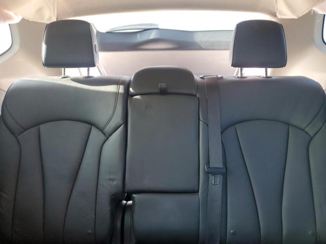 LRBFXDSA5HD063293 - 2017 BUICK ENVISION ESSENCE BLACK photo 10