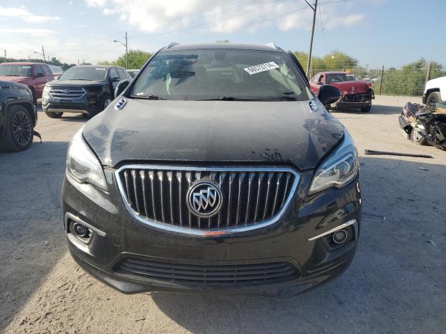 LRBFXDSA5HD063293 - 2017 BUICK ENVISION ESSENCE BLACK photo 5