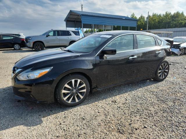 2017 NISSAN ALTIMA 2.5, 