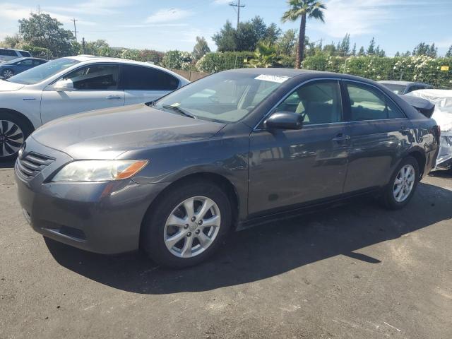 2007 TOYOTA CAMRY CE, 