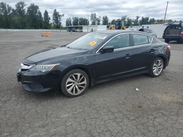 2016 ACURA ILX BASE WATCH PLUS, 