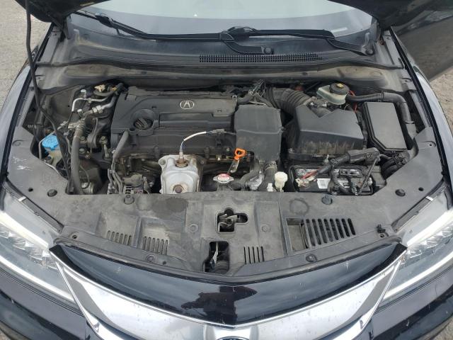 19UDE2F35GA022470 - 2016 ACURA ILX BASE WATCH PLUS BLACK photo 11