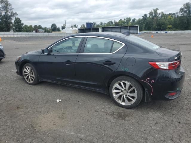 19UDE2F35GA022470 - 2016 ACURA ILX BASE WATCH PLUS BLACK photo 2