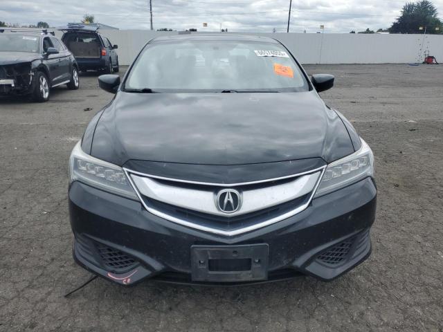 19UDE2F35GA022470 - 2016 ACURA ILX BASE WATCH PLUS BLACK photo 5