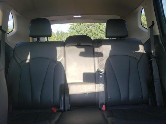 LRBFXBSA4HD217769 - 2017 BUICK ENVISION ESSENCE BLACK photo 10