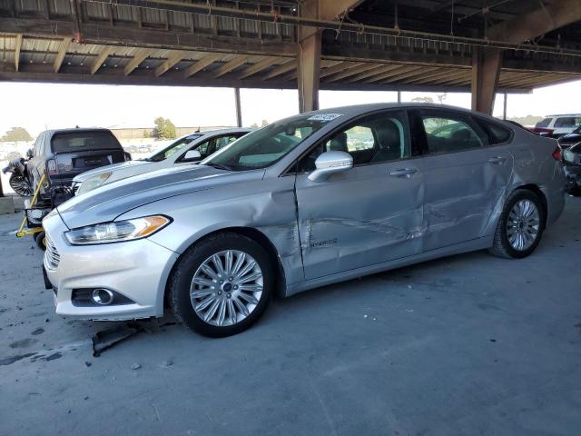 2015 FORD FUSION SE HYBRID, 
