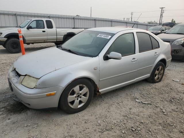 2003 VOLKSWAGEN JETTA GL, 