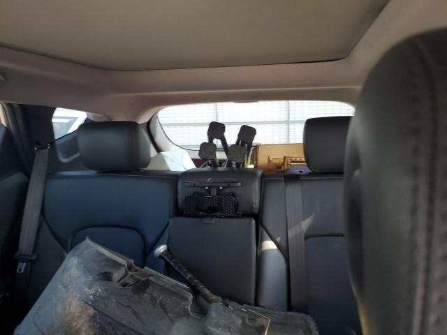 5XYZWDLA4HG491308 - 2017 HYUNDAI SANTA FE S Grafitowy zdjęcie 10