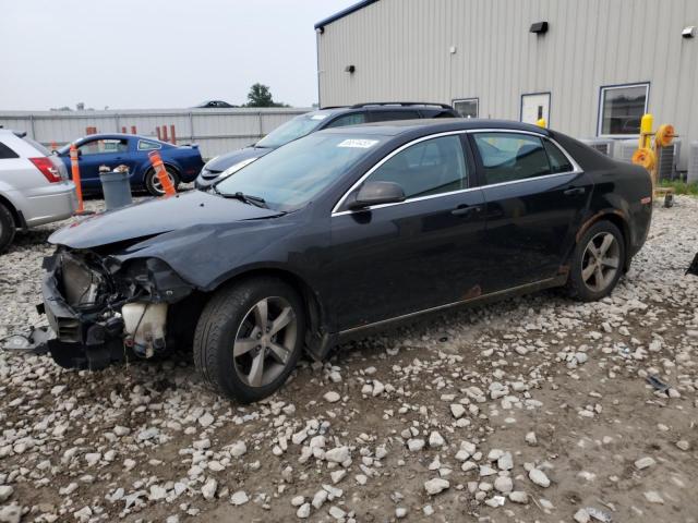 2011 CHEVROLET MALIBU 1LT, 