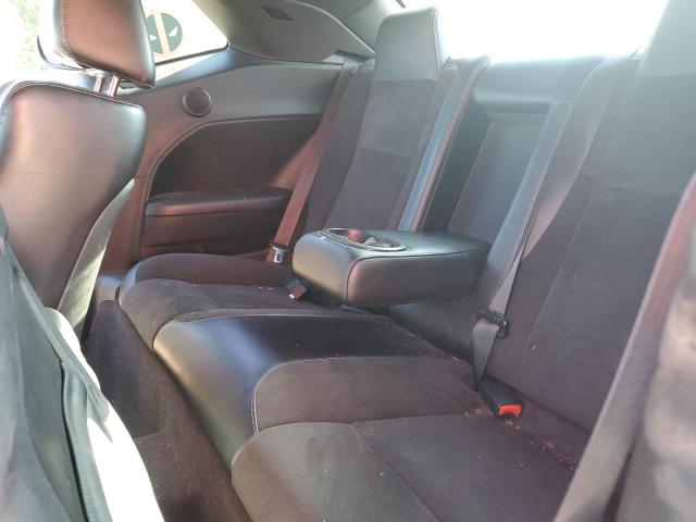 2C3CDZFJ3FH850414 - 2015 DODGE CHALLENGER R/T SCAT PACK RED photo 10