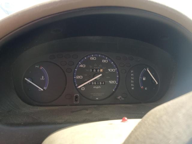 2HGEJ6613XH588215 - 1999 HONDA CIVIC BASE GREEN photo 9