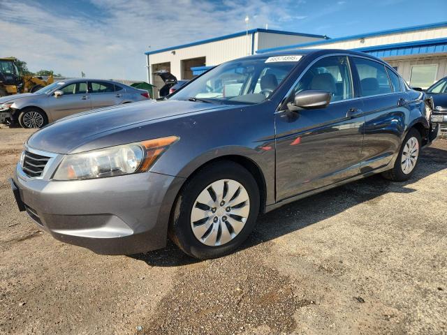 2010 HONDA ACCORD LX, 